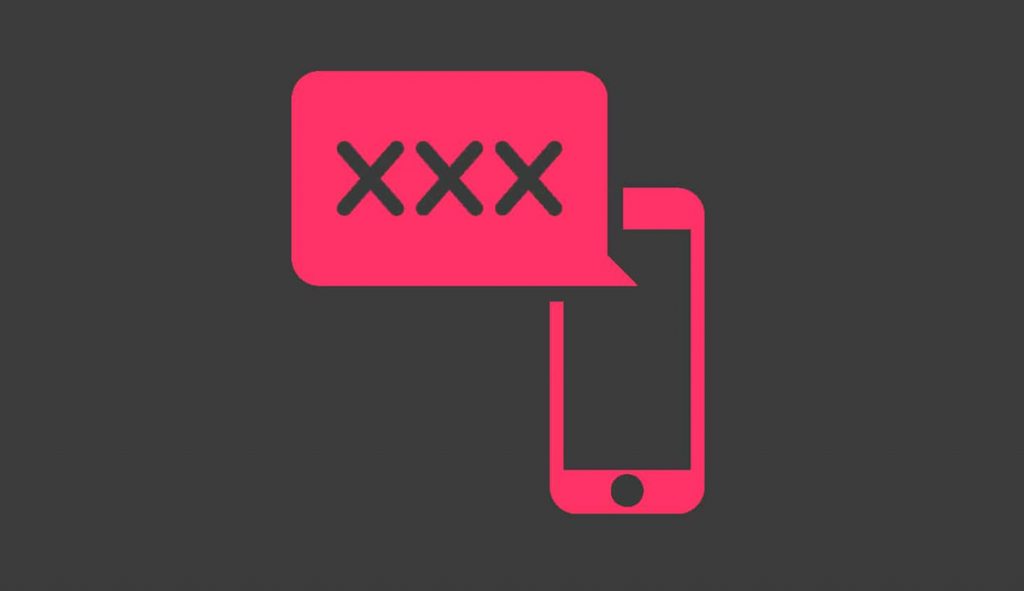 sexting violencia digital