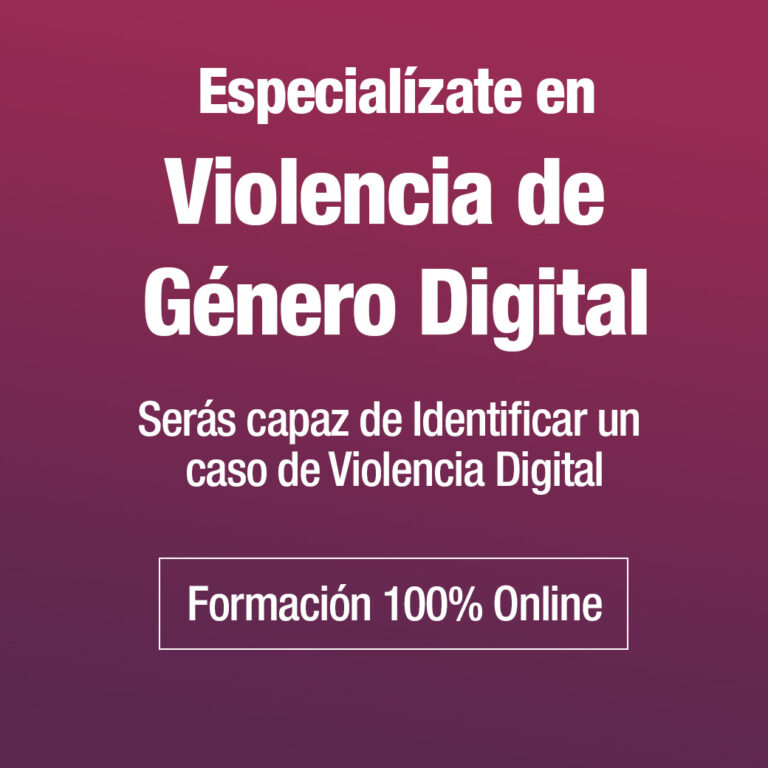 Reforma del Pacto Viogen: Medidas contra la violencia de género digital